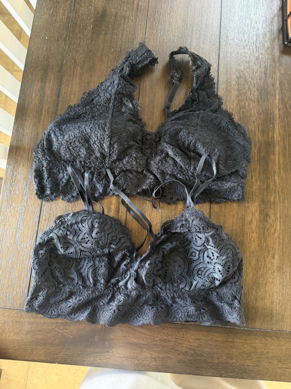 Aerie Bralette Bundle